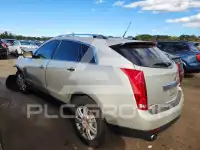 2014 Cadillac SRX фото
