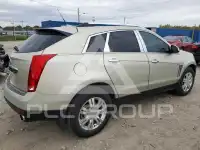 2014 Cadillac SRX фото
