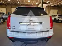 2014 Cadillac SRX фото