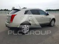 2014 Cadillac SRX фото