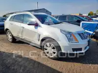 2014 Cadillac SRX фото