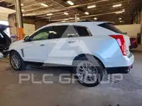 2014 Cadillac SRX фото