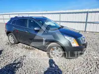 2014 Cadillac SRX фото