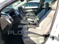 2014 Cadillac SRX фото