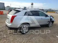 2014 Cadillac SRX фото