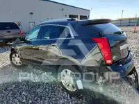 2014 Cadillac SRX фото