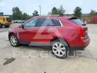 2014 Cadillac SRX фото
