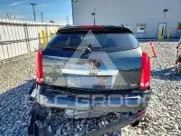 2014 Cadillac SRX фото
