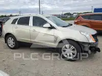 2014 Cadillac SRX фото