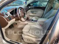 2014 Cadillac SRX фото
