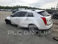 2014 Cadillac SRX фото