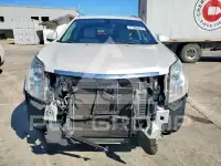 2014 Cadillac SRX фото