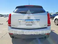 2014 Cadillac SRX фото