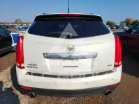 2014 Cadillac SRX фото