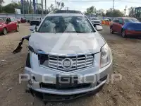 2014 Cadillac SRX фото