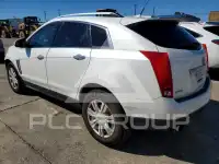 2014 Cadillac SRX фото