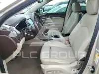 2014 Cadillac SRX фото