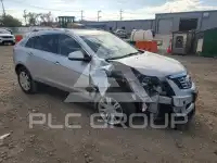 2014 Cadillac SRX фото