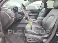 2014 Cadillac SRX фото