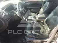 2014 Cadillac SRX фото
