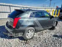 2014 Cadillac SRX фото