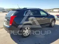 2014 Cadillac SRX фото
