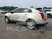 2014 Cadillac SRX фото