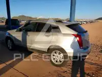 2014 Cadillac SRX фото