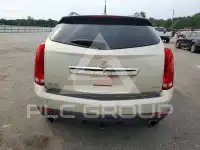2014 Cadillac SRX фото