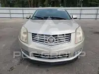 2014 Cadillac SRX фото