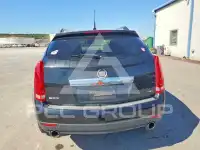 2014 Cadillac SRX фото