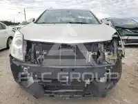 2014 Cadillac SRX фото