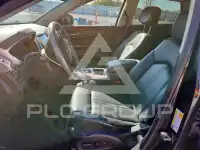 2014 Cadillac SRX фото