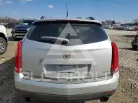 2014 Cadillac SRX фото