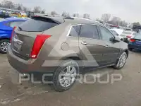 2014 Cadillac SRX photo