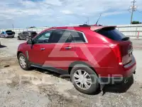 2014 Cadillac SRX фото