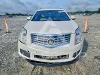 2014 Cadillac SRX фото