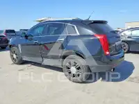 2014 Cadillac SRX фото