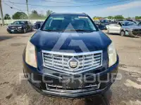 2014 Cadillac SRX photo