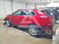 2014 Cadillac SRX photo