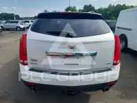 2014 Cadillac SRX photo
