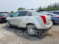 2014 Cadillac SRX фото