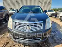 2014 Cadillac SRX photo
