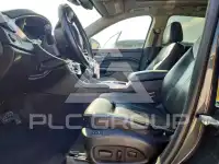 2014 Cadillac SRX photo