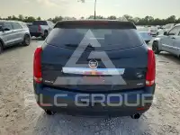 2014 Cadillac SRX photo