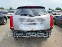 2014 Cadillac SRX photo