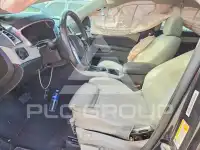 2014 Cadillac SRX photo