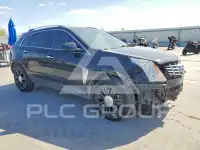 2014 Cadillac SRX фото