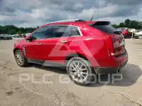 2014 Cadillac SRX фото