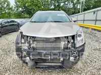 2014 Cadillac SRX photo